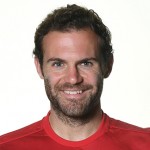 Juan Mata Pelipaita